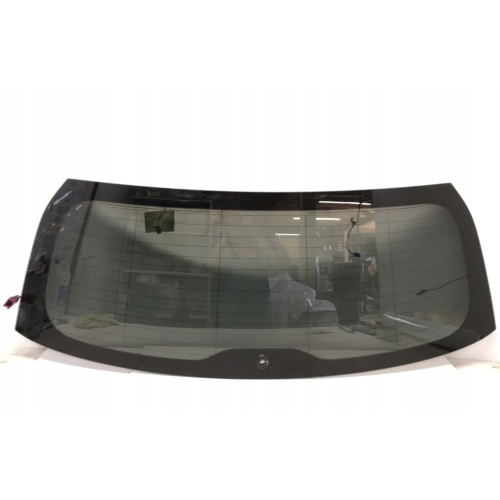 Заднє скло Mercedes E-class W213 16- універсал (AGC)