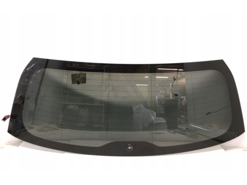 Заднє скло Mercedes E-class W213 16- універсал (XYG)