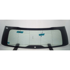 Заднє скло Mercedes GL-class X166, GLS-class X166 11-19 (XYG)