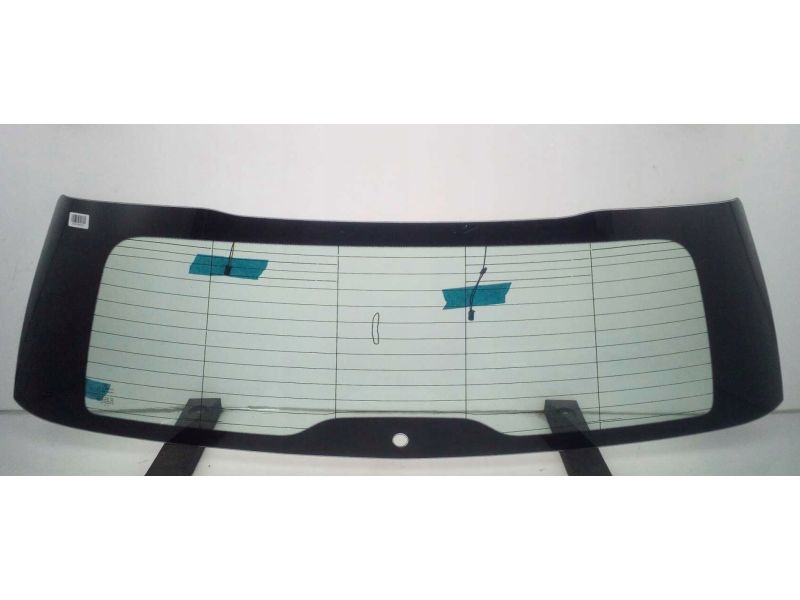 Заднє скло Mercedes GL-class X166, GLS-class X166 11-19 (XYG)