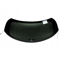 Заднє скло Mercedes GLA X156 (XYG)