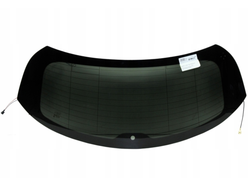 Заднє скло Mercedes GLA X156 (XYG)