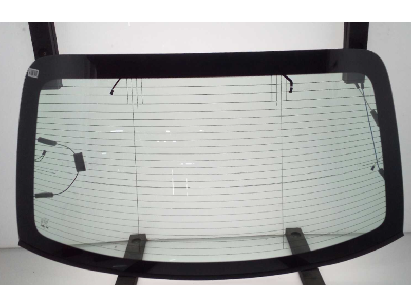 Заднє скло Mercedes S-class W222 13-20 (XYG)