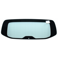 Заднє скло Mercedes Vito, V-Class W447 14- (XYG)