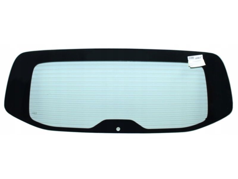 Заднє скло Mercedes Vito, V-Class W447 14- (Starglass)