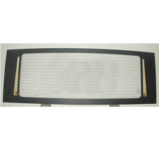 Заднє скло Mercedes Vito W639 03-13 (Pilkington)