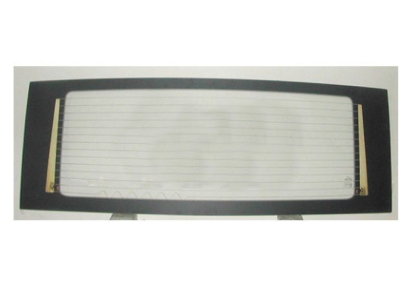 Заднє скло Mercedes Vito W639 03-13 (XYG)