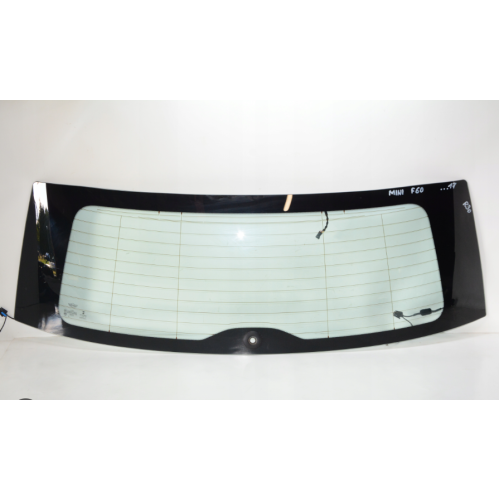 Заднє скло Mini Countryman F60 17- (Starglass)