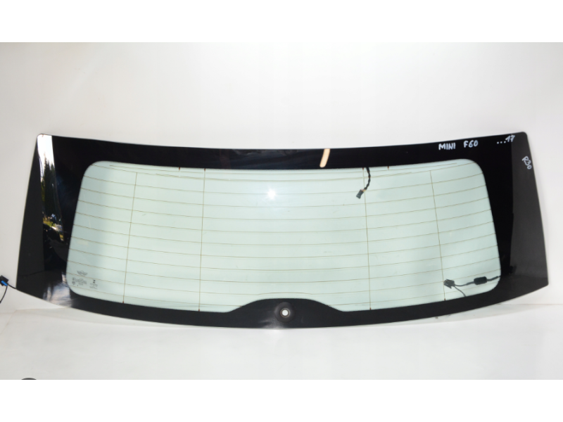 Заднє скло Mini Countryman F60 17- (Starglass)