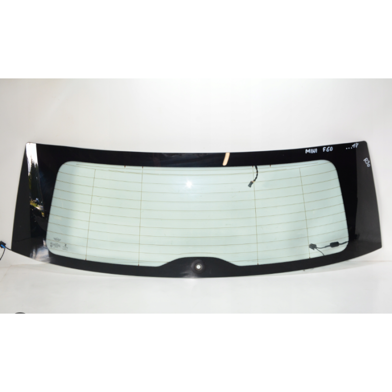 Заднє скло Mini Countryman F60 17- (Starglass)
