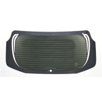 Заднє скло Mitsubishi Eclipse Cross 21- (XYG)