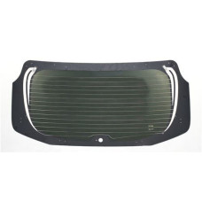 Заднє скло Mitsubishi Eclipse Cross 21- (XYG)