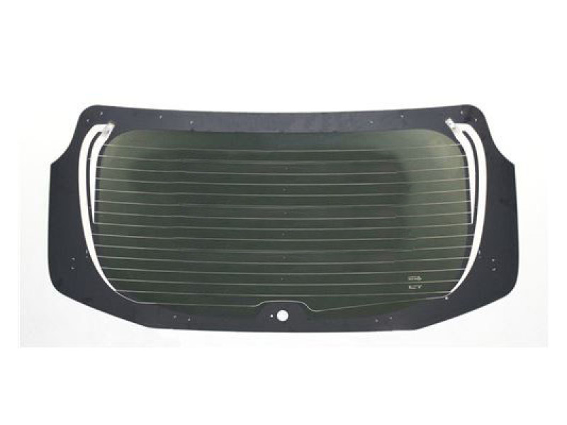 Заднє скло Mitsubishi Eclipse Cross 21- (XYG)