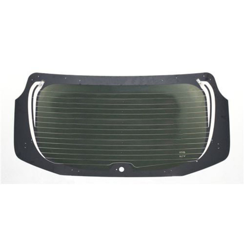 Заднє скло Mitsubishi Eclipse Cross 21- (XYG)