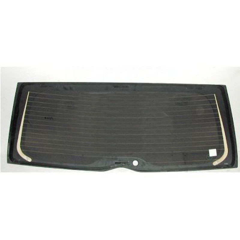 Заднє скло Mitsubishi Grandis 04-11 (Starglass)