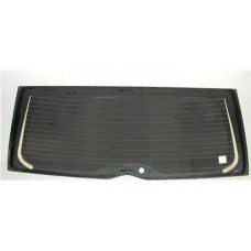 Заднє скло Mitsubishi Grandis 04-11 (XYG)