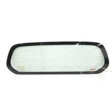 Заднє скло Mitsubishi L200 05-15 (XYG) MN117500