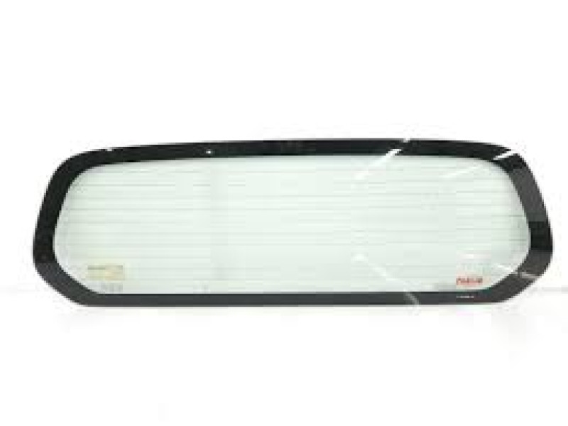 Заднє скло Mitsubishi L200 05-15 (XYG) MN117500