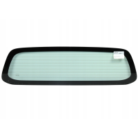 Заднє скло Mitsubishi L200 15-, Fiat Fullback (XYG) 