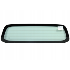 Заднє скло Mitsubishi L200 15-, Fiat Fullback (Starglass) 