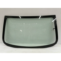 Заднє скло Mitsubishi Lancer X (Starglass) 6131A089