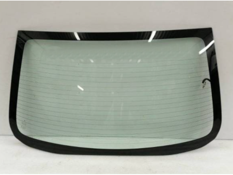 Заднє скло Mitsubishi Lancer X (Starglass) 6131A089