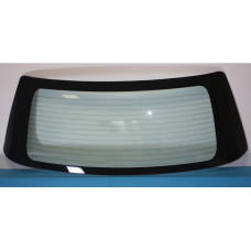 Заднє скло Mitsubishi Outlander 1 03-06/04 (XYG)