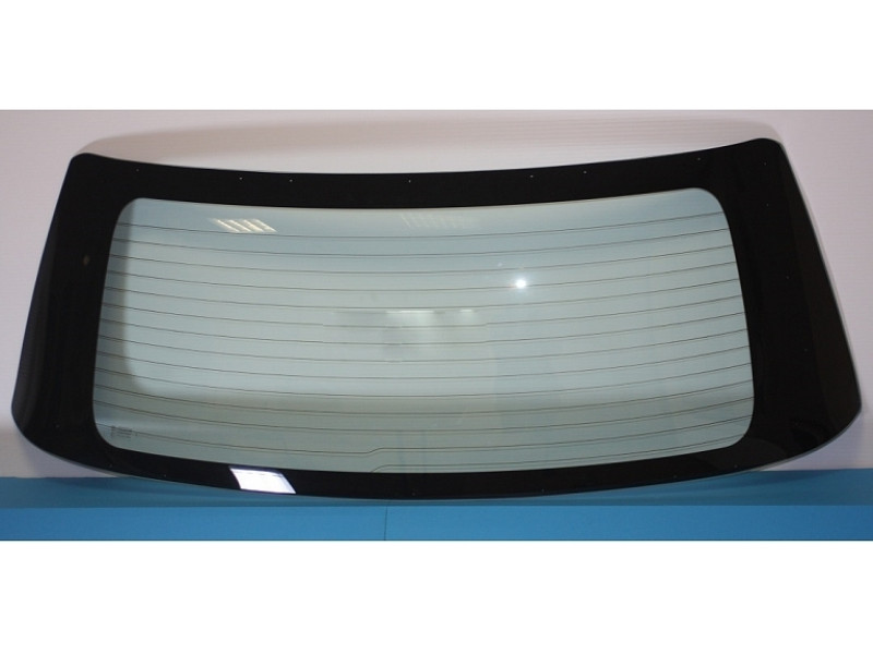 Заднє скло Mitsubishi Outlander 1 03-06/04 (XYG)