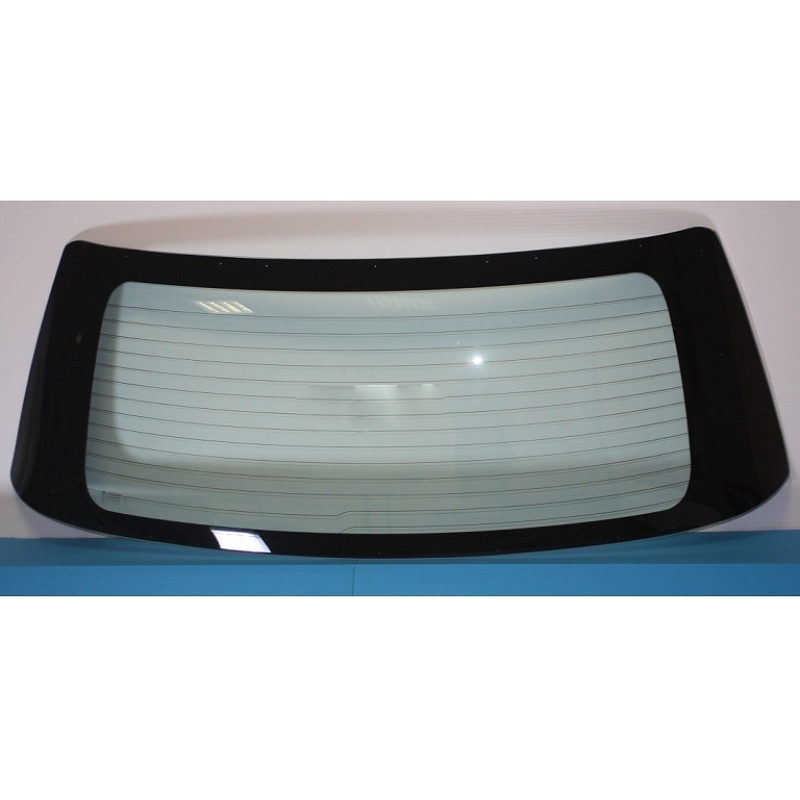 Заднє скло Mitsubishi Outlander 1 03-06/04 (XYG)