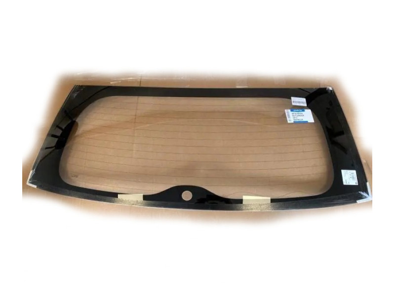 Заднє скло Mitsubishi Outlander 3 12-20 (XYG) 5805A305