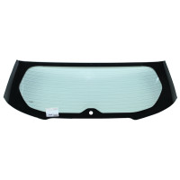 Заднє скло Mitsubishi Outlander XL 07-12 (XYG) 5805A095