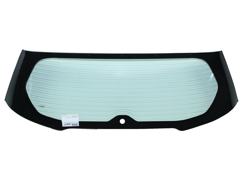 Заднє скло Mitsubishi Outlander XL 07-12 (XYG) 5805A095