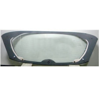 Заднє скло Nissan Juke 10-19 (Pilkington)