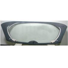 Заднє скло Nissan Juke 10-19 (Pilkington)