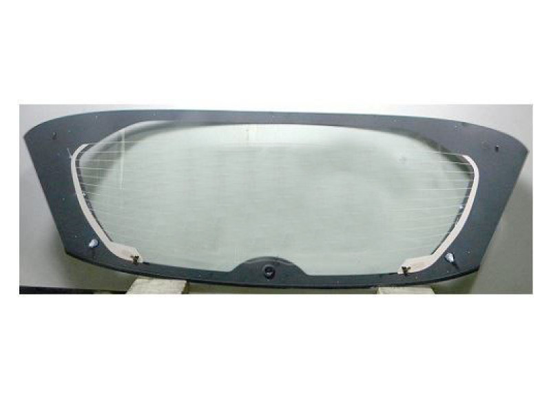 Заднє скло Nissan Juke 10-19 (Pilkington)