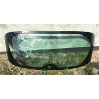 Заднє скло Nissan Juke 1 10-19 (XYG)