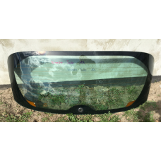 Заднє скло Nissan Juke 1 10-19 (XYG)