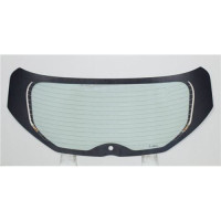 Заднє скло Nissan Kicks 16-20 (XYG) 