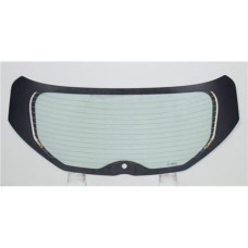 Заднє скло Nissan Kicks 16-20 (XYG) 