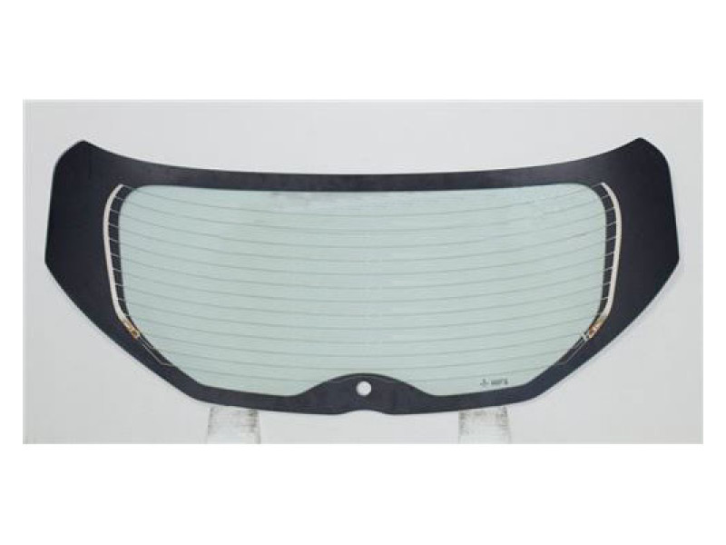 Заднє скло Nissan Kicks 16-20 (XYG) 