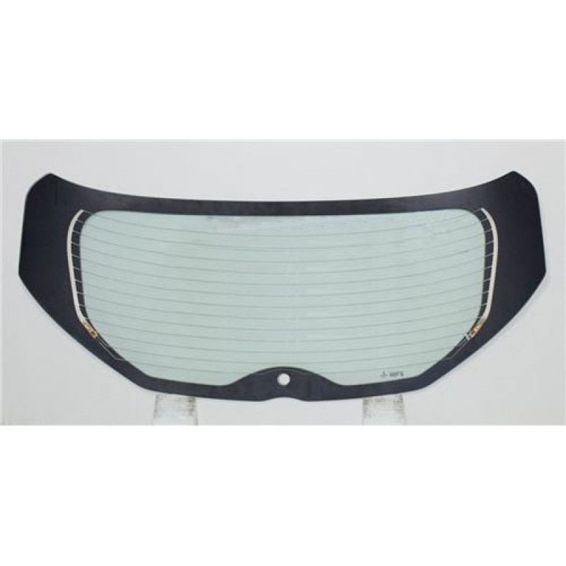 Заднє скло Nissan Kicks 16-20 (XYG) 