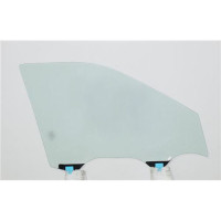 Скло дверне переднє праве Nissan Kicks 16-20 (XYG) 