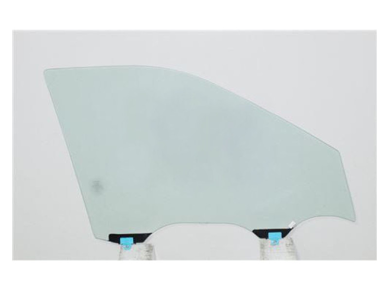 Скло дверне переднє ліве Nissan Kicks 16-20 (XYG) 