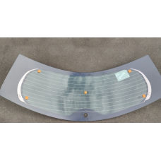 Заднє скло Nissan Leaf 11-17 (XYG)