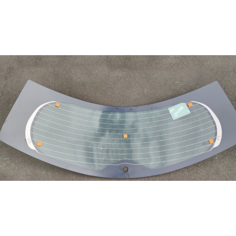 Заднє скло Nissan Leaf 11-17 (XYG)