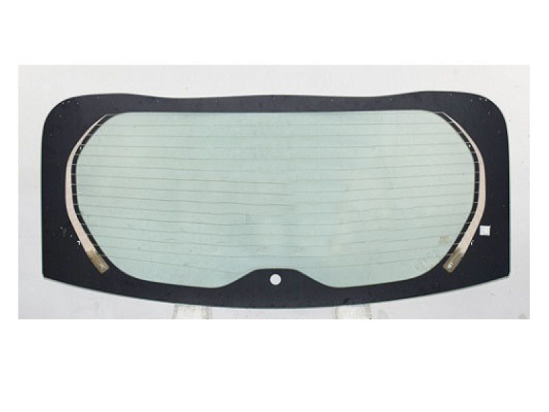 Заднє скло Nissan Leaf 2 18- (XYG)