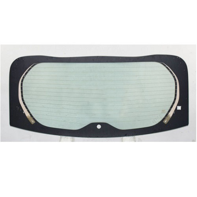 Заднє скло Nissan Leaf 2 18- (XYG)