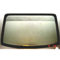 Заднє скло Nissan Maxima 00-04 QX (XYG) GS 5005 D21