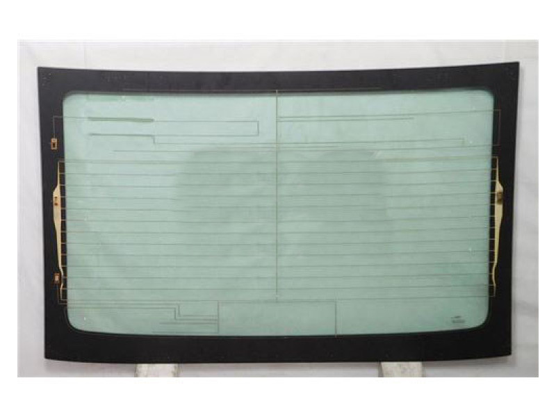 Заднє скло Nissan Maxima A36 15-18, 19- (XYG)