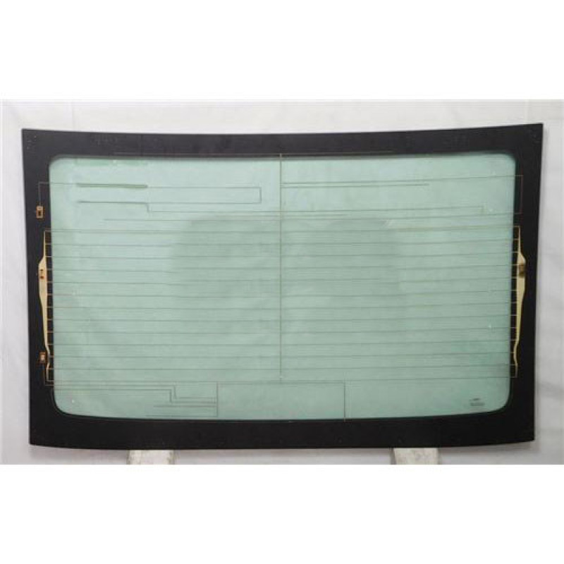 Заднє скло Nissan Maxima A36 15-18, 19- (XYG)